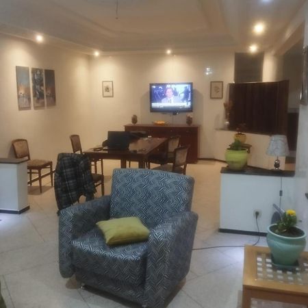Chez Ali Apartment Kenitra Luaran gambar