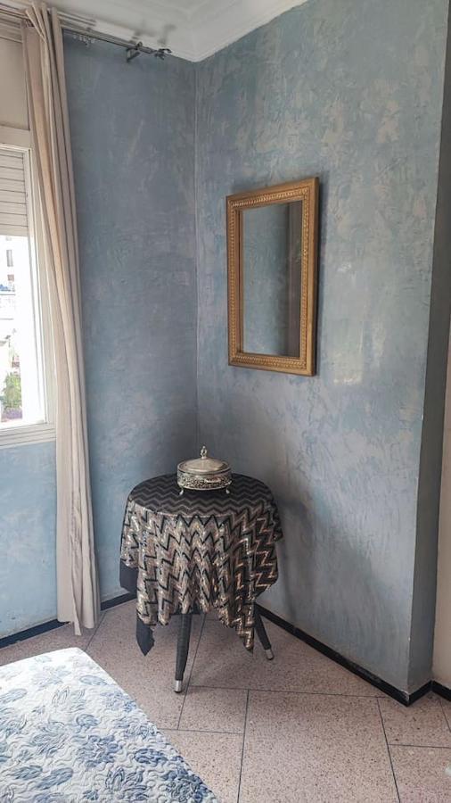 Chez Ali Apartment Kenitra Luaran gambar