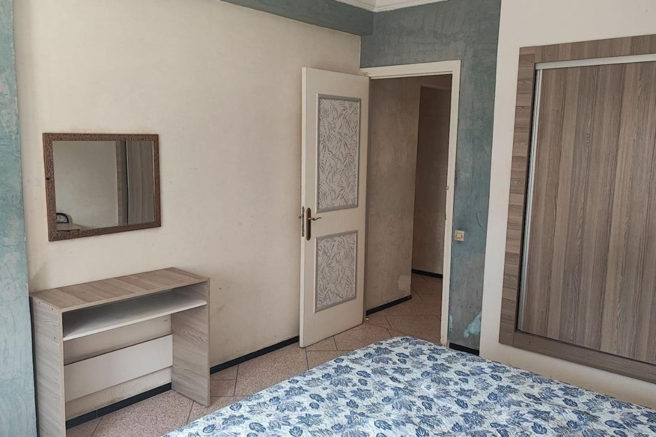 Chez Ali Apartment Kenitra Luaran gambar