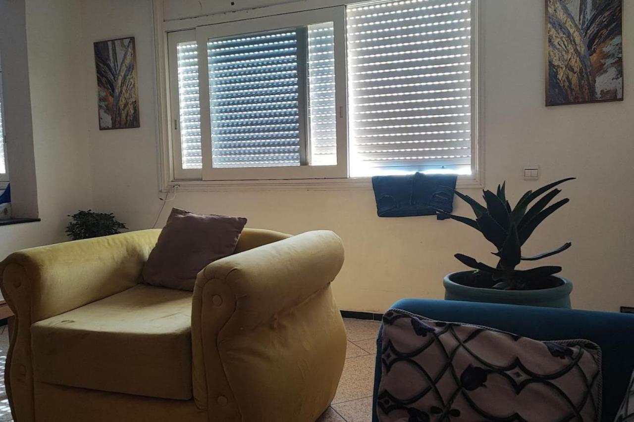 Chez Ali Apartment Kenitra Luaran gambar