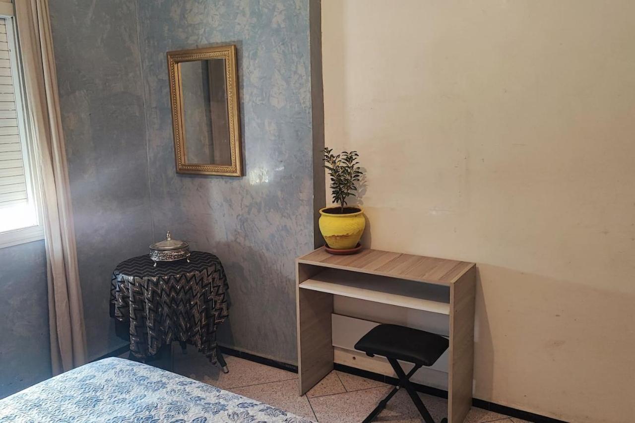 Chez Ali Apartment Kenitra Luaran gambar