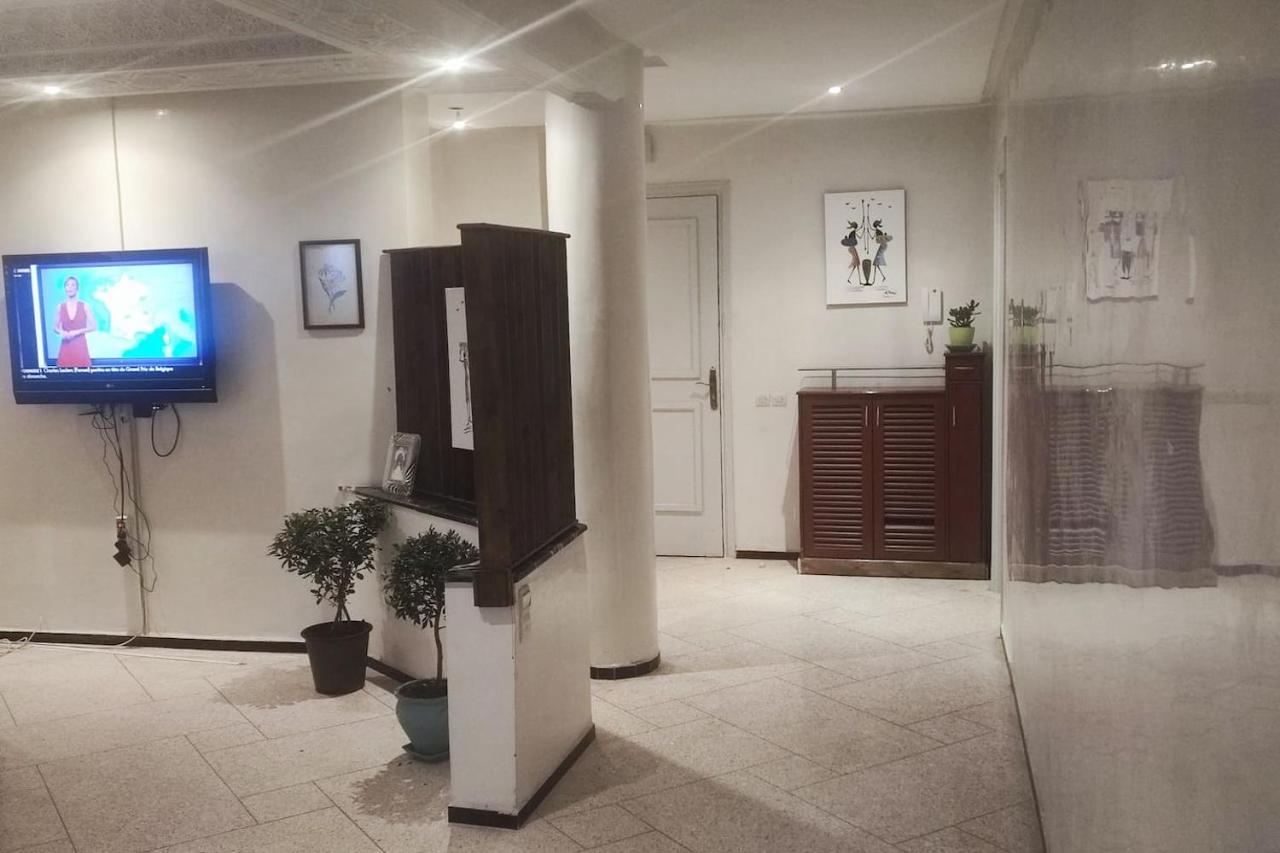 Chez Ali Apartment Kenitra Luaran gambar