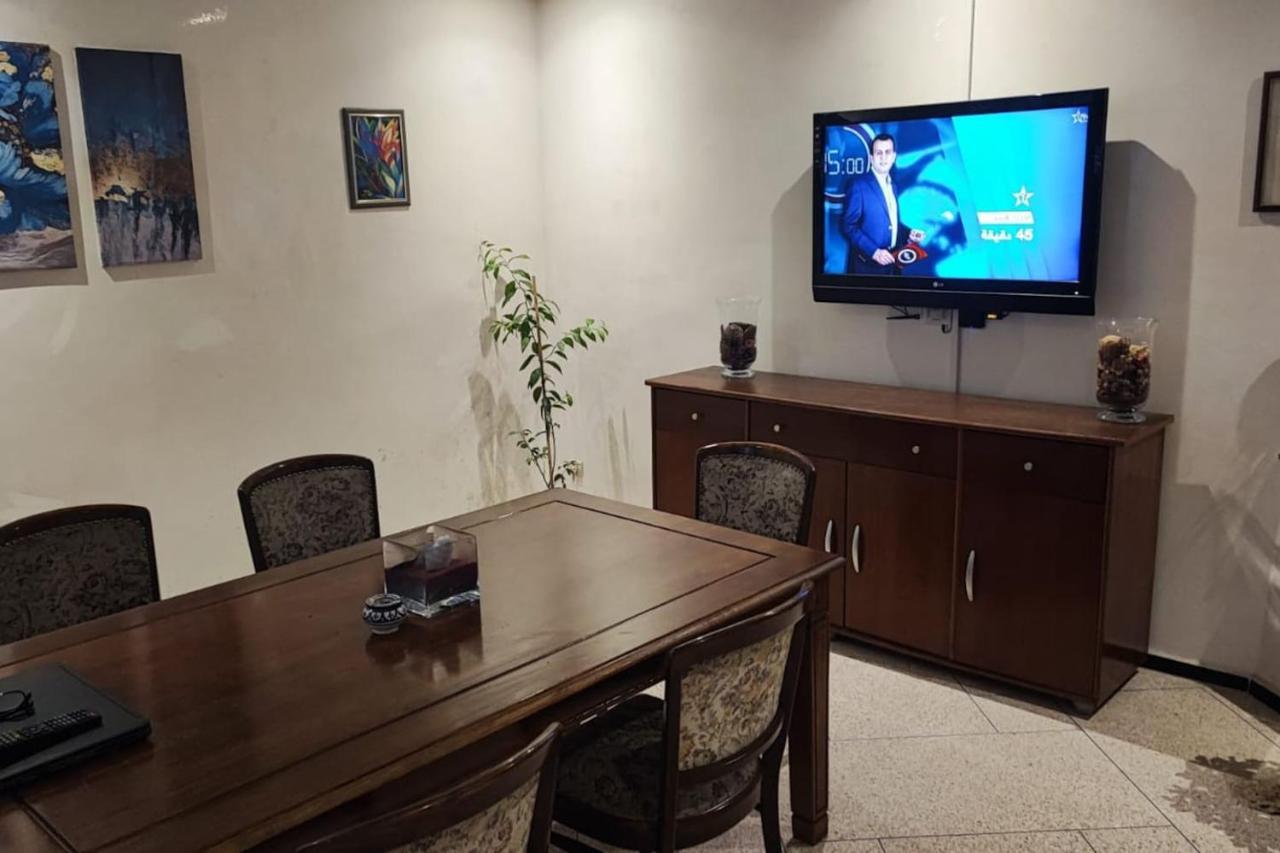 Chez Ali Apartment Kenitra Luaran gambar