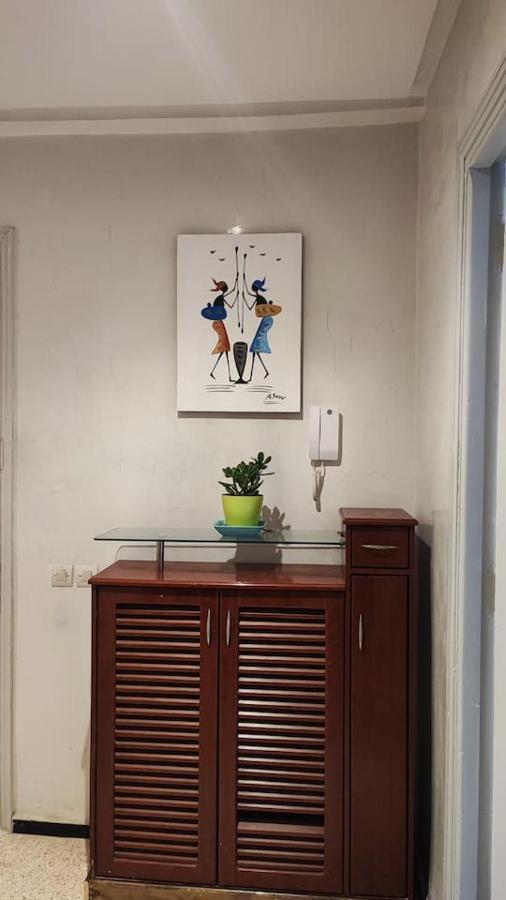Chez Ali Apartment Kenitra Luaran gambar