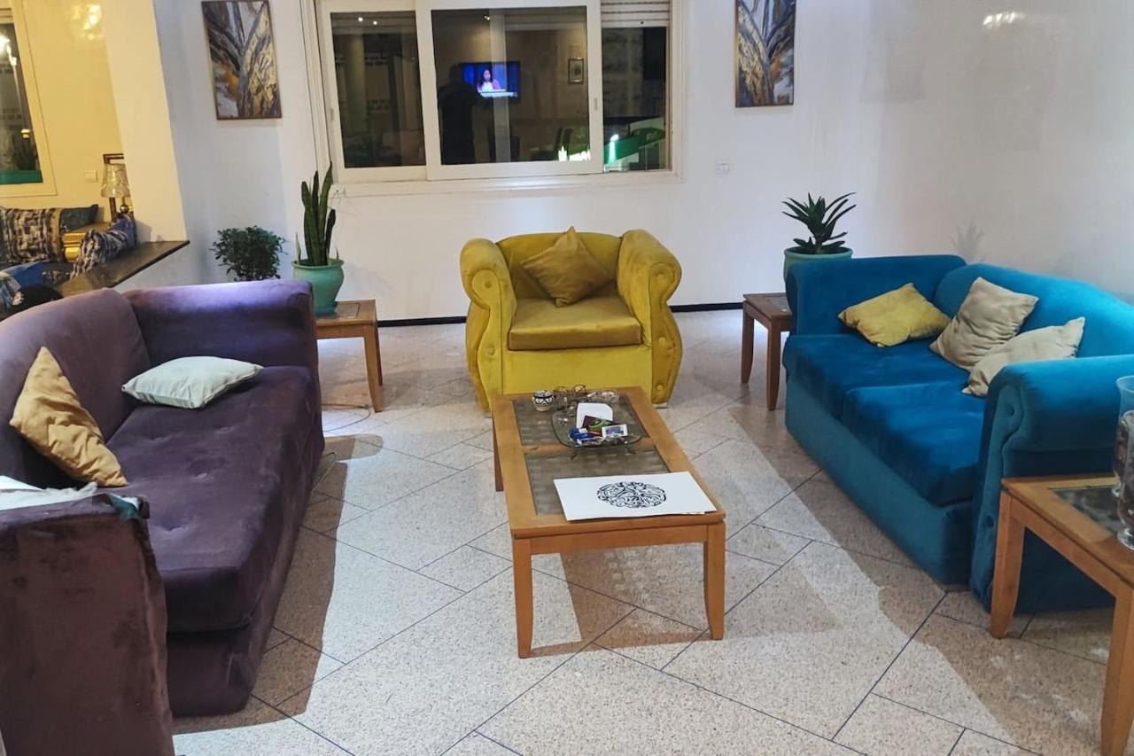 Chez Ali Apartment Kenitra Luaran gambar
