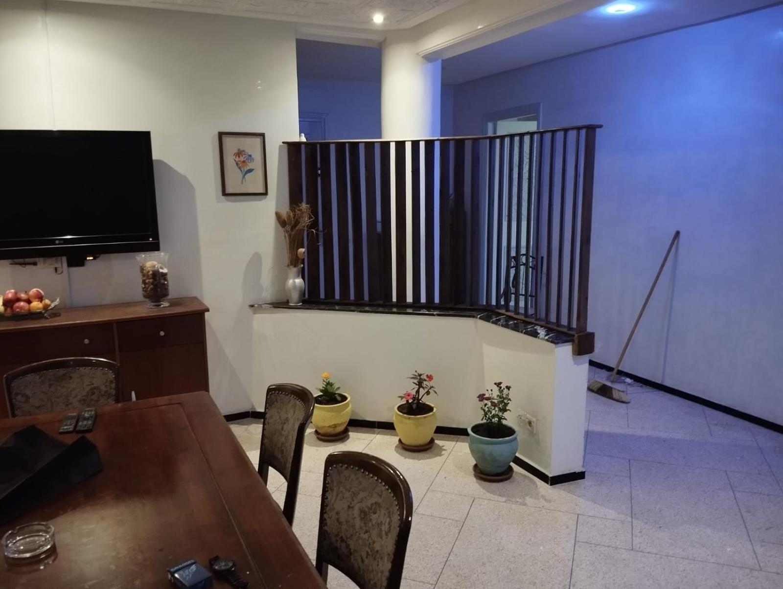 Chez Ali Apartment Kenitra Luaran gambar
